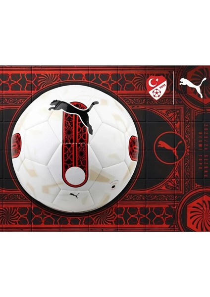Orbita 3 Süper Lig Unisex Beyaz Futbol Topu.01 fırsatları