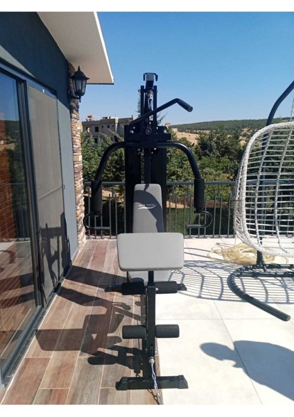 Maxtech M1 Ithal Single Çalışma Istasyonu (Siyah Renk) modelleri