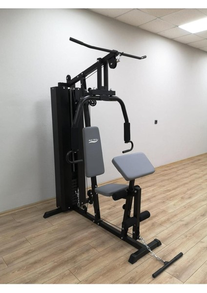 Maxtech M1 Ithal Single Çalışma Istasyonu (Siyah Renk) fırsatları