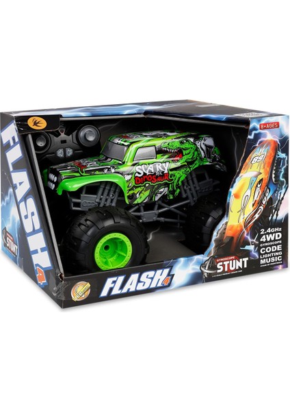 25 cm Uzaktan Kumandalı Şarlı Dans Eden Jeep 1123 fiyatları