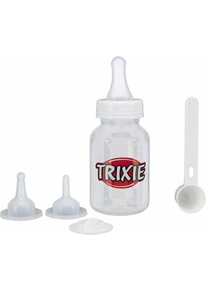 Kedi ve Köpek Biberonu 120 Ml