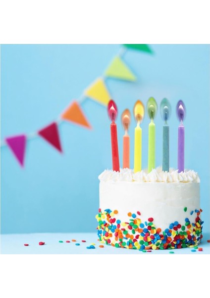 Renkli Parti Mumları fiyatları