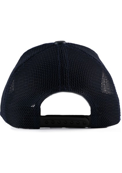 Koyu Mavi Şapka (Cap) indirimleri