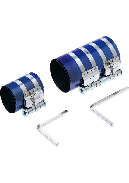 0639050125 125 Mm Segman Çemberi