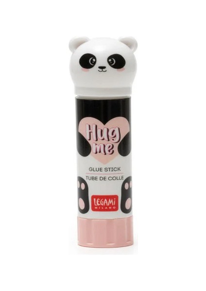 Simli Stick Yapıştırıcı Panda