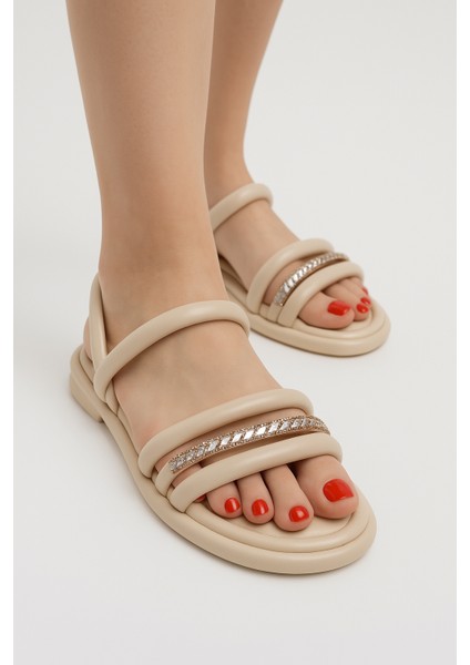 Ortopedik Siyah Kadın Sandalet Rahat Kadın Sandalet Puff Sandalet Anatomik Kadin Sandalet fiyatları