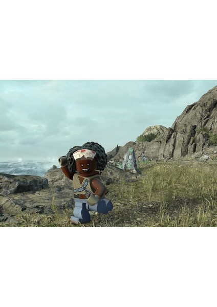 Star Wars Skywalker Saga - Nintendo Switch modelleri