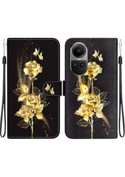 Oppo Oppo 10 Pro 5g Için Kılıf (Yurt Dışından)