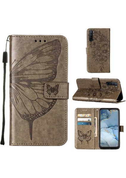 Oppo Bulmak X2 Lite Için Kılıf (Yurt Dışından)