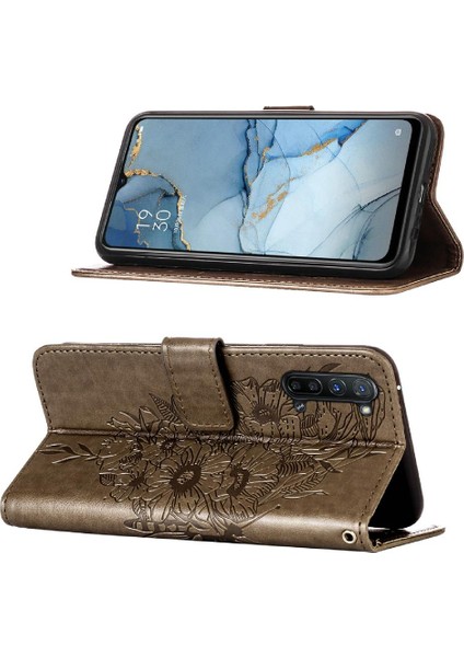 Oppo Bulmak X2 Lite Için Kılıf (Yurt Dışından) fırsatları