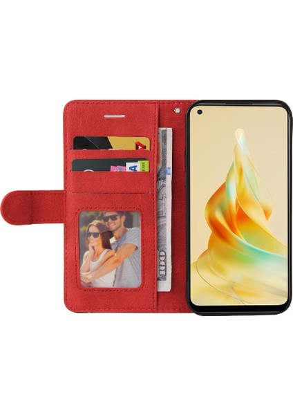 Oppo Oppo 8t 4g Telefon Kılıfı Için Kılıf (Yurt Dışından) indirimleri