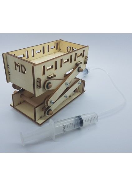 Ahşap Lift Stem Maket fiyatları