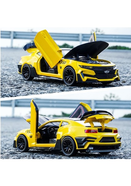 Çocuk Oyuncak Çocuk Eğitici Alaşım Araba Modeli 1:24 Oyuncak Küçük Araba (Yurt Dışından) indirimleri
