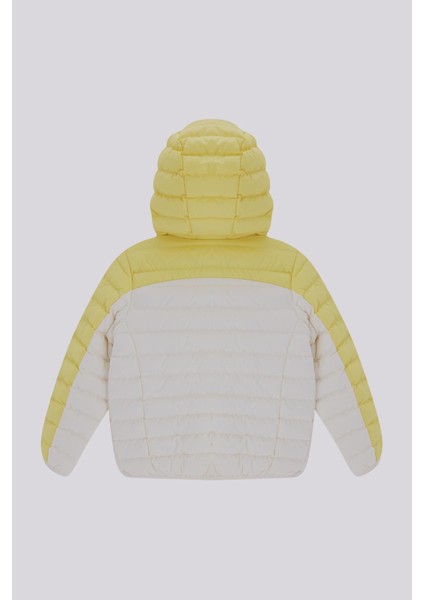 Bg Store Erkek Çocuk Sarı Mont fiyatları
