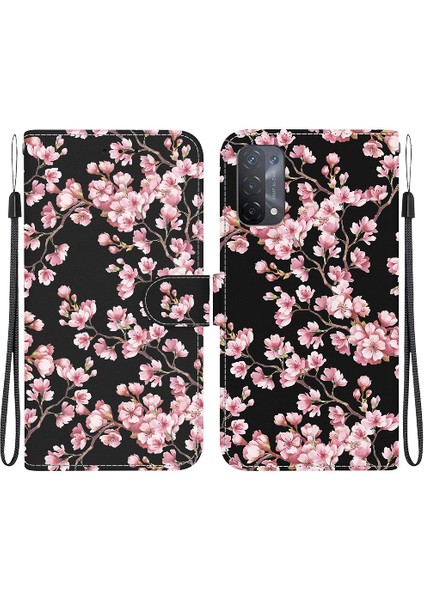 Oppo A74 5G/A54 5g Için Kılıf (Yurt Dışından)