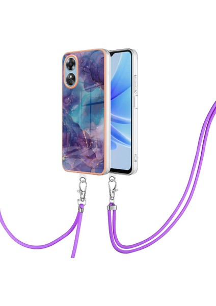 Oppo A17 Için Kılıf (Yurt Dışından) modelleri