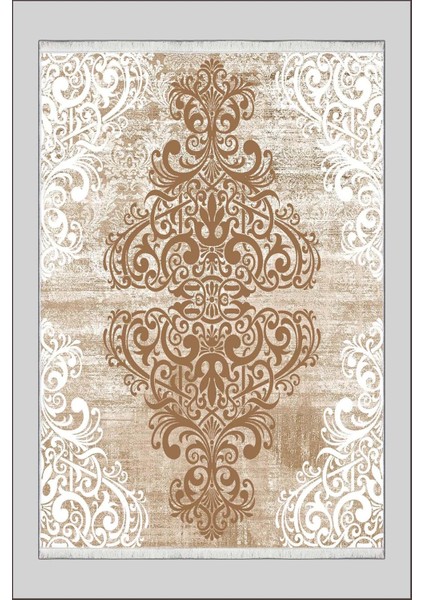 Mutfak Halısı – Kaymaz Dot Tabanlı, Yumuşak Dokulu, Yıkanabilir, Modern Tasarım (550) modelleri