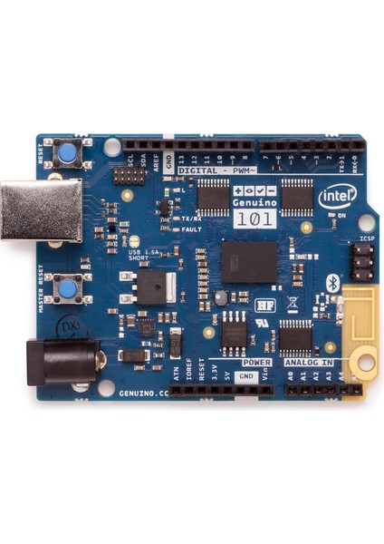 Genuino 101 Orijinal modelleri