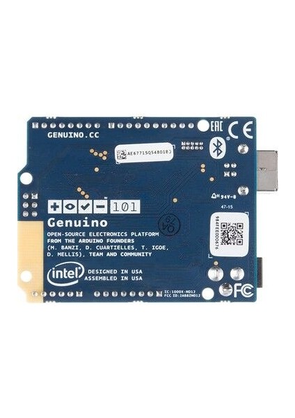 Genuino 101 Orijinal fırsatları