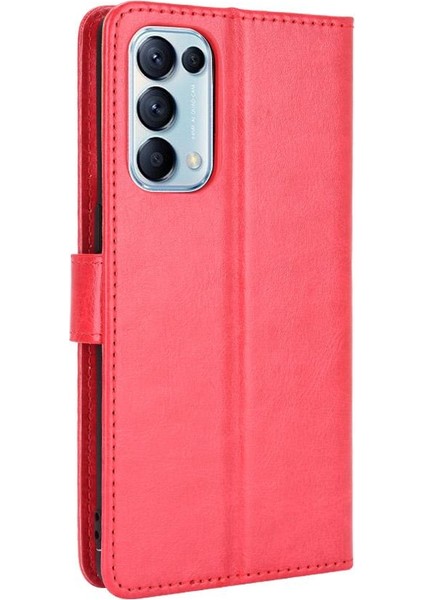 Oppo Oppo 5 5g Için Kılıf (Yurt Dışından) modelleri