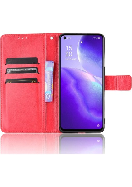 Oppo Oppo 5 5g Için Kılıf (Yurt Dışından) fırsatları