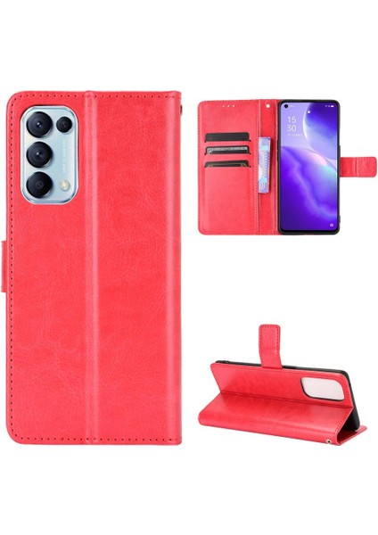 Oppo Oppo 5 5g Için Kılıf (Yurt Dışından) indirimleri