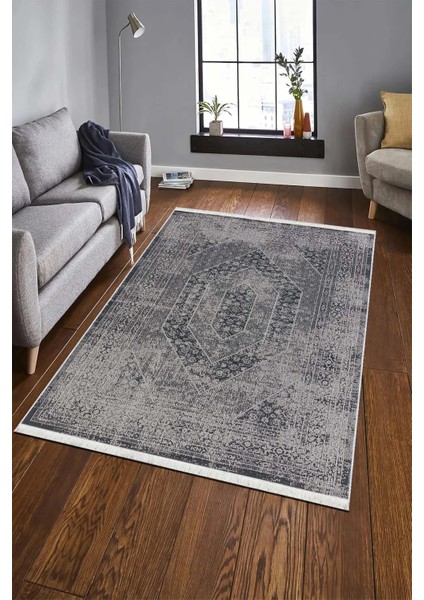 Mutfak Halısı – Kaymaz Dot Tabanlı, Yumuşak Dokulu, Yıkanabilir, Modern Tasarım (0135) fiyatları