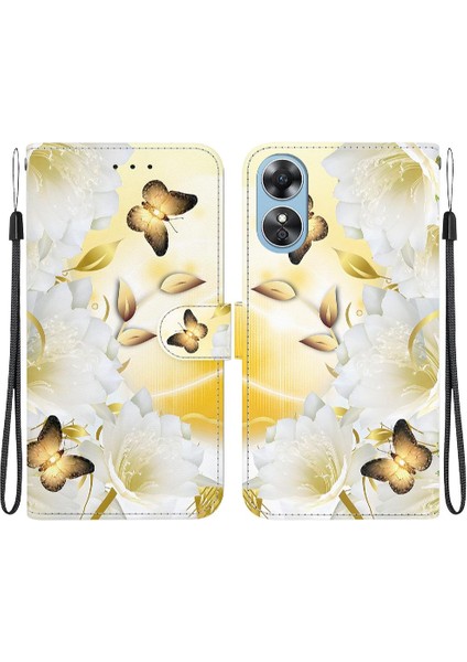 Oppo A17/A17K Için Kılıf (Yurt Dışından) indirimleri