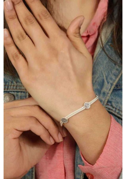 Mardin Hasırı Gümüş Bayan Bileklik (kod 2020488) modelleri