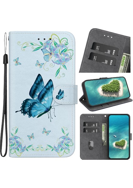 Oppo Oppo 8t 5g Için Kılıf (Yurt Dışından)