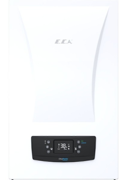 Citius Premix 24 Kw (Baca Seti Dahildir.)