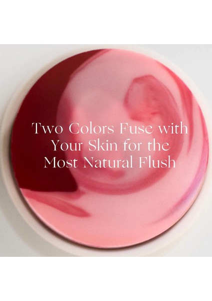 Bisou Blush Krem Allık ve Fırça Aissa 7gr modelleri