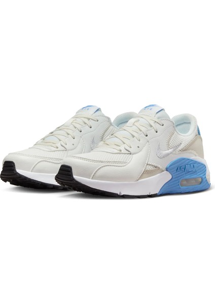 Wmns Air Max Excee Kadın Bej Sneaker Ayakkabı CD5432-128 modelleri