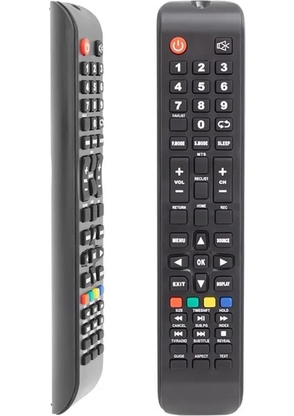 Sunny Axen Woon Smart Tv’lere Uyumlu Kumanda fiyatları