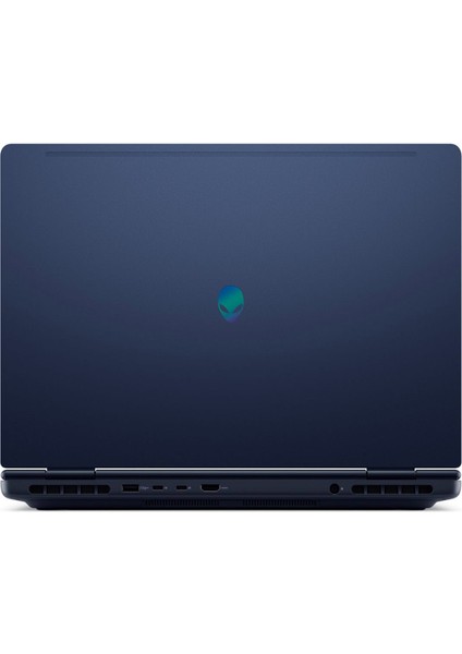 Alienware 16 Aurora AC16250-C716156W001 Core7 240H 16GB 512SSD+1TBSSD RTX5060 16" Wqxga W11H Dizüstü Bilgisayar fırsatları