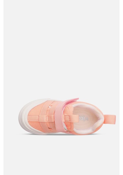 Momo Işıklı Ayakkabı - Pudra modelleri