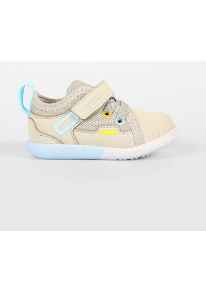 Curset 19-23 Numra Ilk Adım Ayakkabı - Gri fiyatları