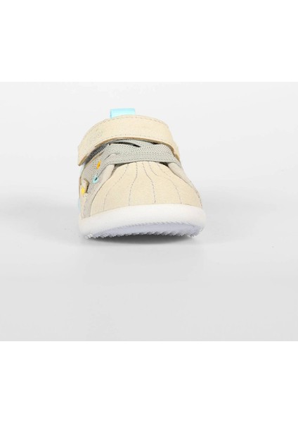 Curset 19-23 Numra Ilk Adım Ayakkabı - Gri fırsatları