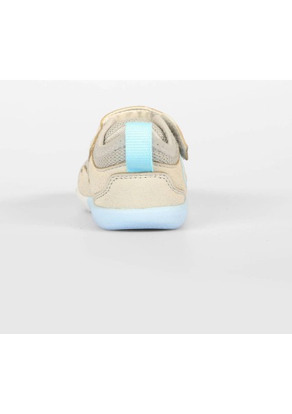 Curset 19-23 Numra Ilk Adım Ayakkabı - Gri indirimleri