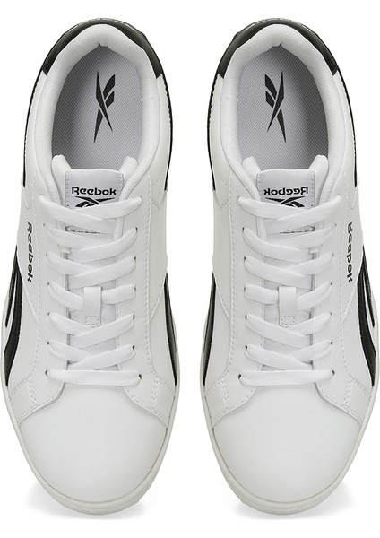 Clean Edge Erkek Beyaz Sneaker fırsatları