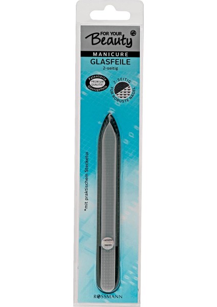 Fyb Torpu Cam Cıft Taraflı