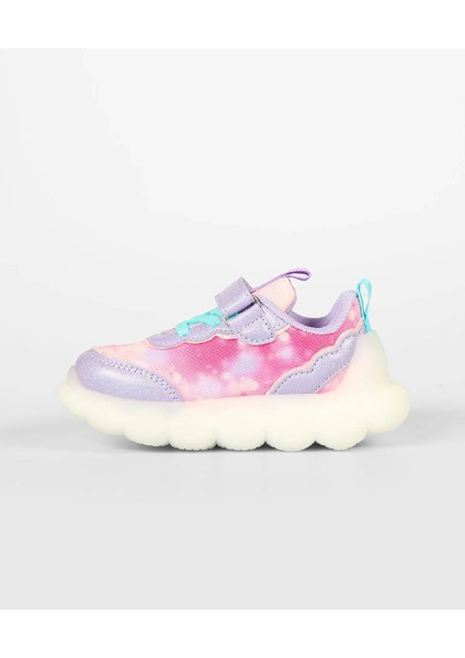 24-28 Numara Vicco Balloon Spor Ayakkabı - Lila fiyatları