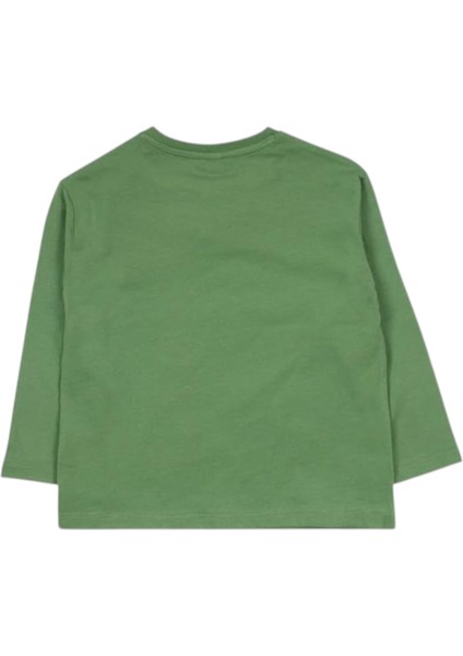 Erkek Çocuk Basklı Tshirt fiyatları