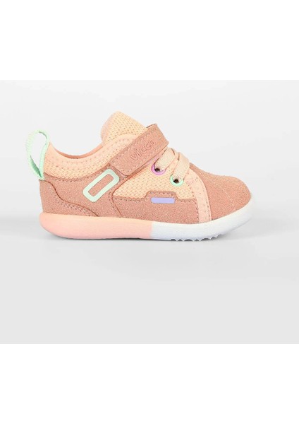 Curset 19-23 Numra Ilk Adım Ayakkabı - Pudra fiyatları