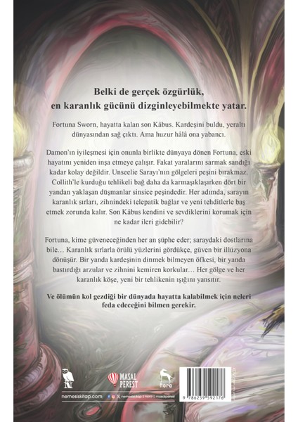 Gölgenin Fısıltısı - K. J. Sutton fiyatları