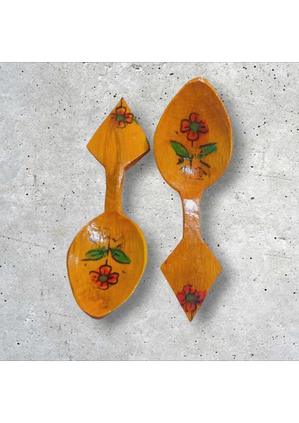 Elyapımı Ahşap Oyun Kaşığı fiyatları