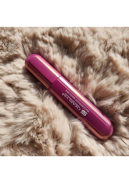 Sudedi Home Qearlya Waterproof Maskara (Pembe) fırsatları