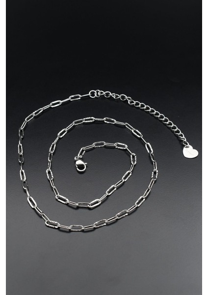 Ataç Paslanmaz Çelik Zincir 3mm 902104