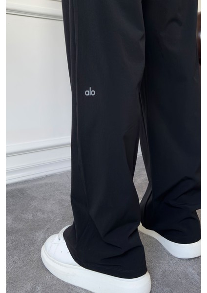 Beli Lastikli Marka Palazzo- Siyah