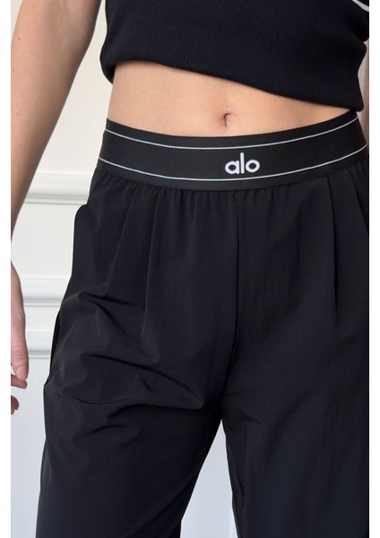 Beli Lastikli Marka Palazzo- Siyah fiyatları